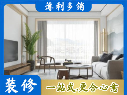 桦南县阳台装修案例